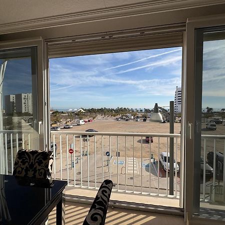 Vinaros Coquet Appartement Vue Mer المظهر الخارجي الصورة