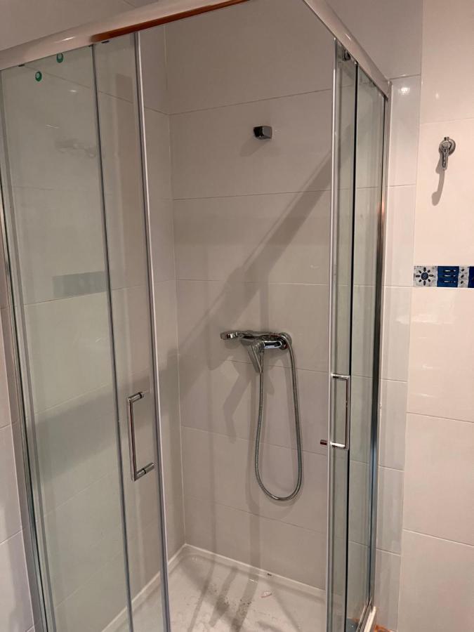 Vinaros Coquet Appartement Vue Mer المظهر الخارجي الصورة