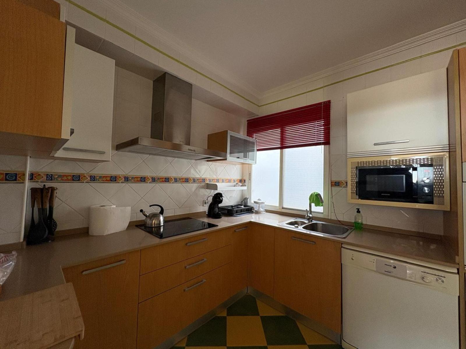 Vinaros Coquet Appartement Vue Mer المظهر الخارجي الصورة