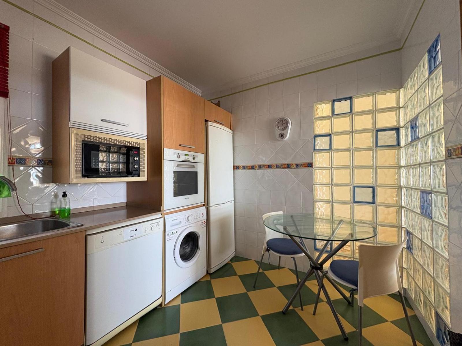 Vinaros Coquet Appartement Vue Mer المظهر الخارجي الصورة